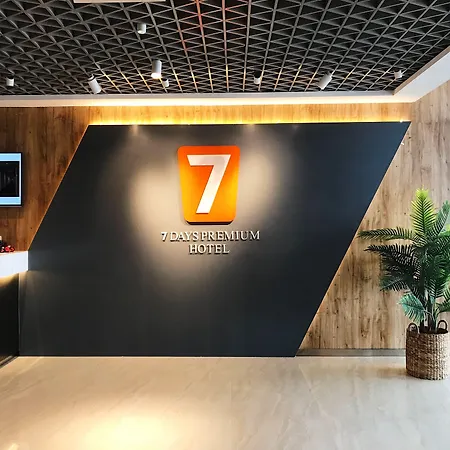 Juno Jatinegara Jakarta-3