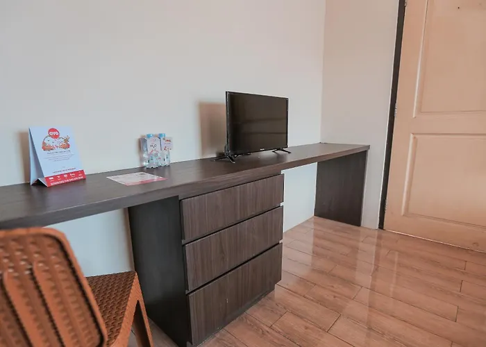 Capital O 141 Fatmawati Cozy Residence Jakarta